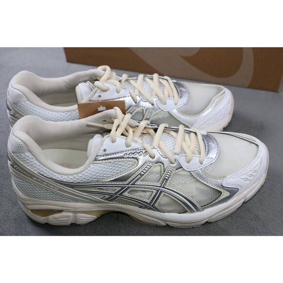 ASICS GT-2160 Above The Clouds Cream White Mens Size 6 1203A655-100 NEW main image 16